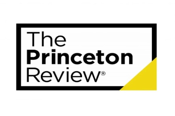 Wyzant Alternatives #3 - The Princeton Review