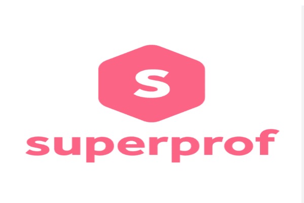 Chegg Alternatives #5 - Superprof