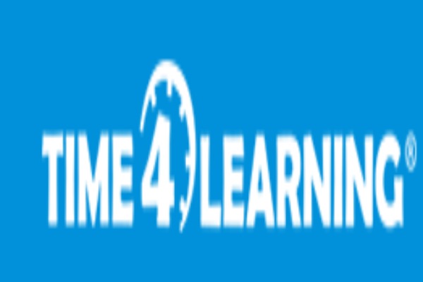 IXL Alternatives #2 - Time4Learning