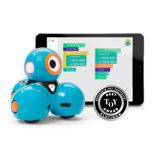 Wonder Workshop Dash Coding Robot