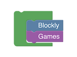 Blockly maze