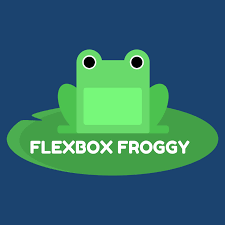 Flexboy froggy