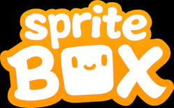 Sprite box