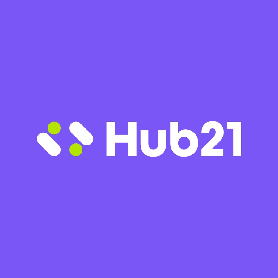 Hub21 