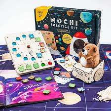 Mochi