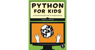 Python for kids