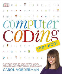 Computer coding for kids