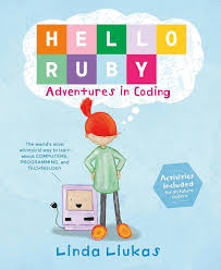 Hello Ruby Adventures in Coding