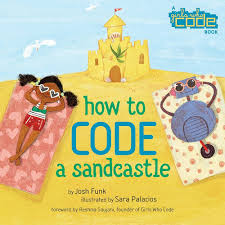 How to code a  sandcastle