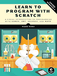 Learn to program with scratch