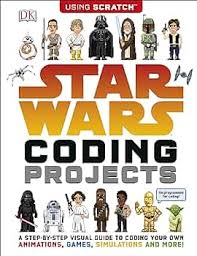 Star Wars Coding project