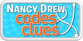 Nancy Drew: codes and clues