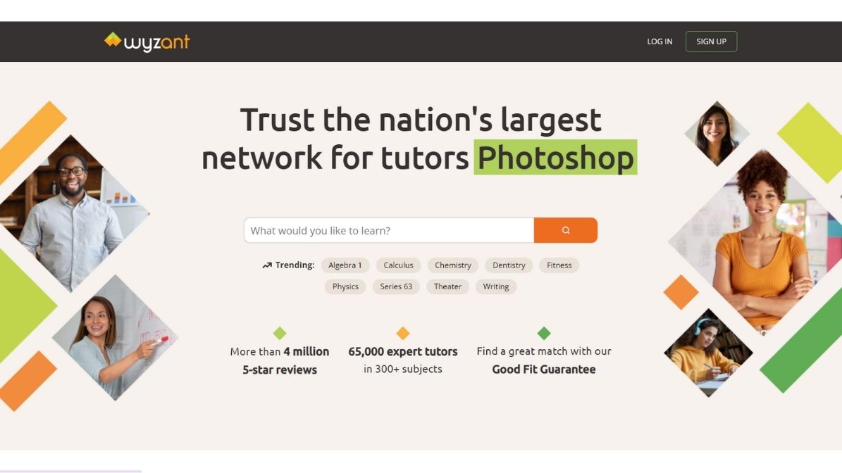 best math tutoring services online - Chegg